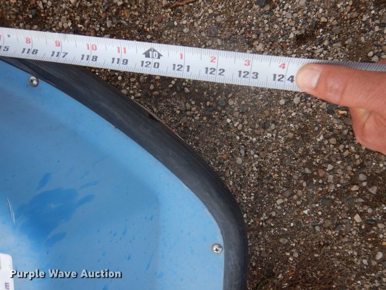 image for item KA9553 (2) Kay Park Pedal Cruiser paddle boats