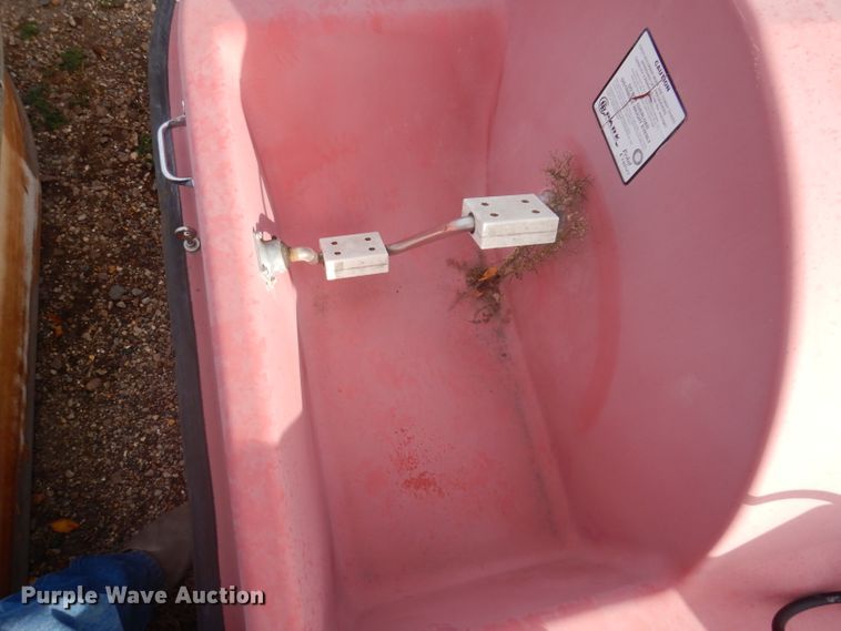 image for item KA9553 (2) Kay Park Pedal Cruiser paddle boats