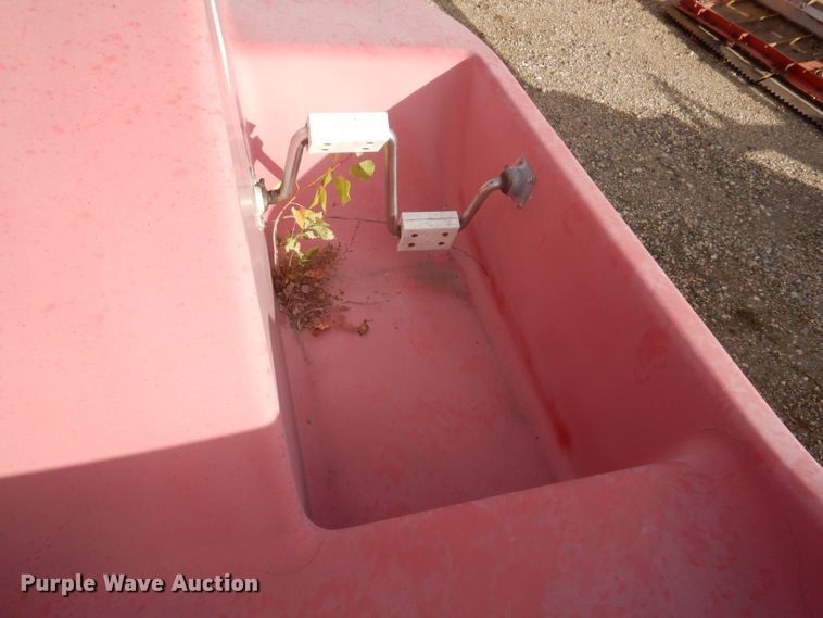 image for item KA9553 (2) Kay Park Pedal Cruiser paddle boats