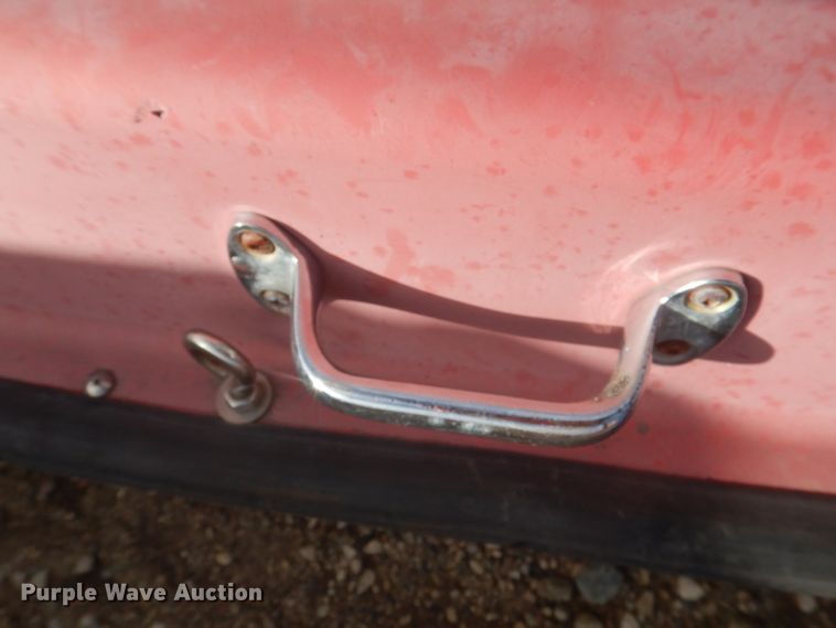 image for item KA9553 (2) Kay Park Pedal Cruiser paddle boats