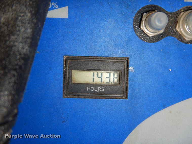 image for item KA9556 Windsor Chariot iScrub 20  floor scrubber