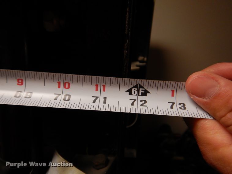 image for item KA9563 (6) pieces of Sico bi-fold stage