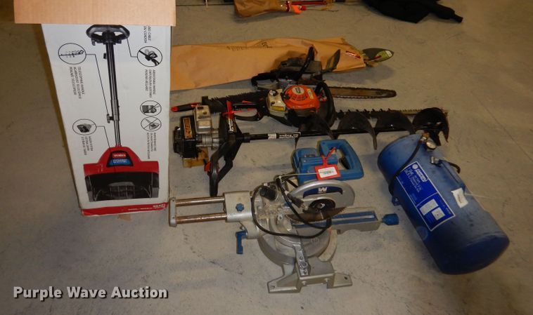 image for item KA9569 Tools