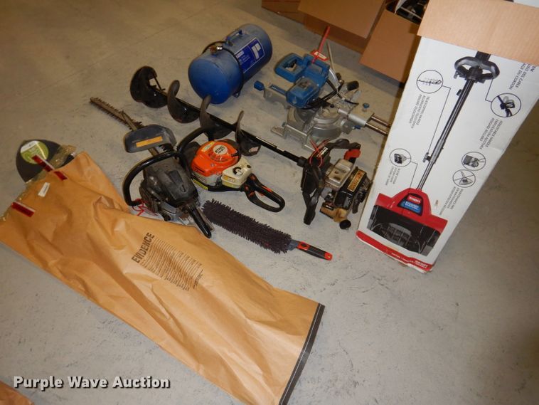 image for item KA9569 Tools