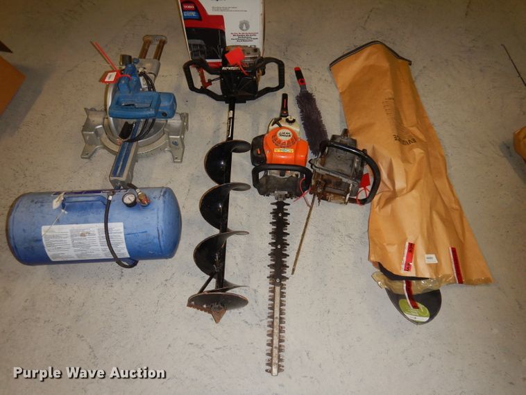 image for item KA9569 Tools