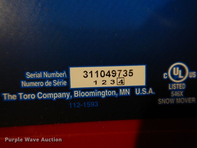 image for item KA9569 Tools