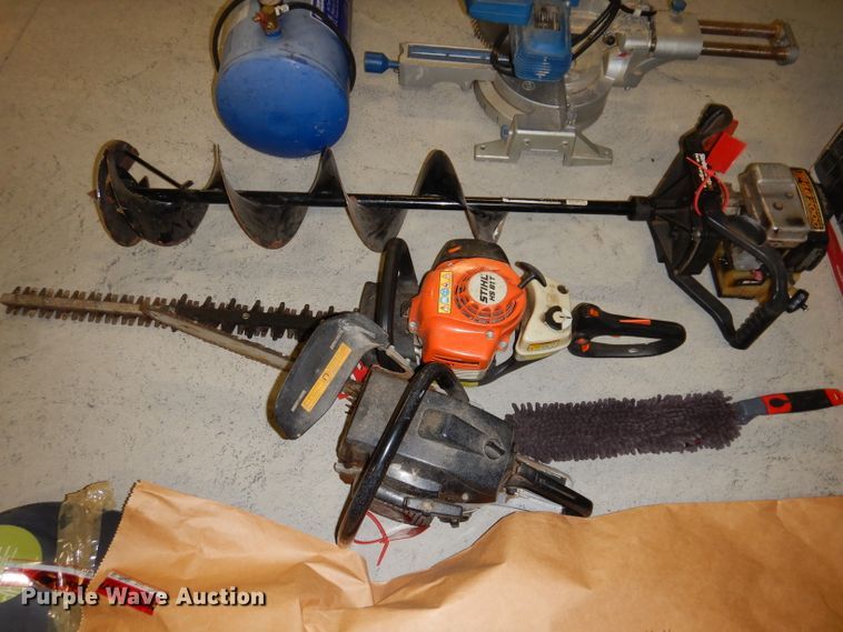 image for item KA9569 Tools