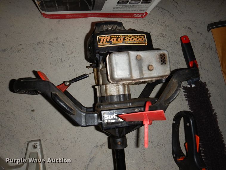 image for item KA9569 Tools