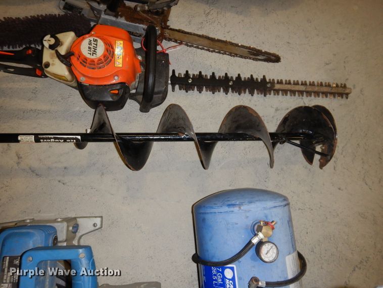 image for item KA9569 Tools