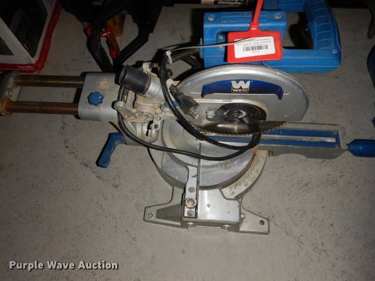 image for item KA9569 Tools