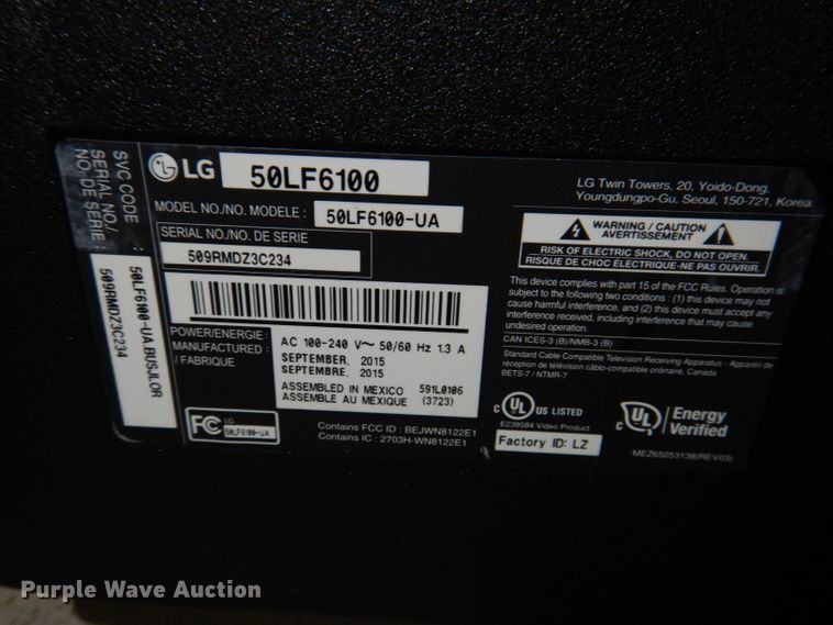 image for item KA9575 Electronics