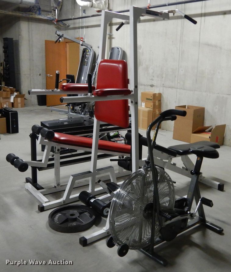 image for item KA9579 Sporting goods