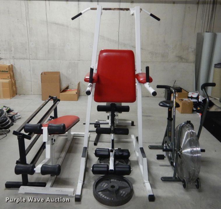 image for item KA9579 Sporting goods