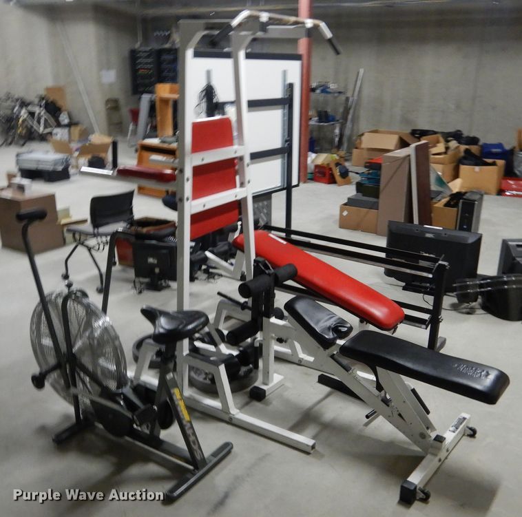 image for item KA9579 Sporting goods