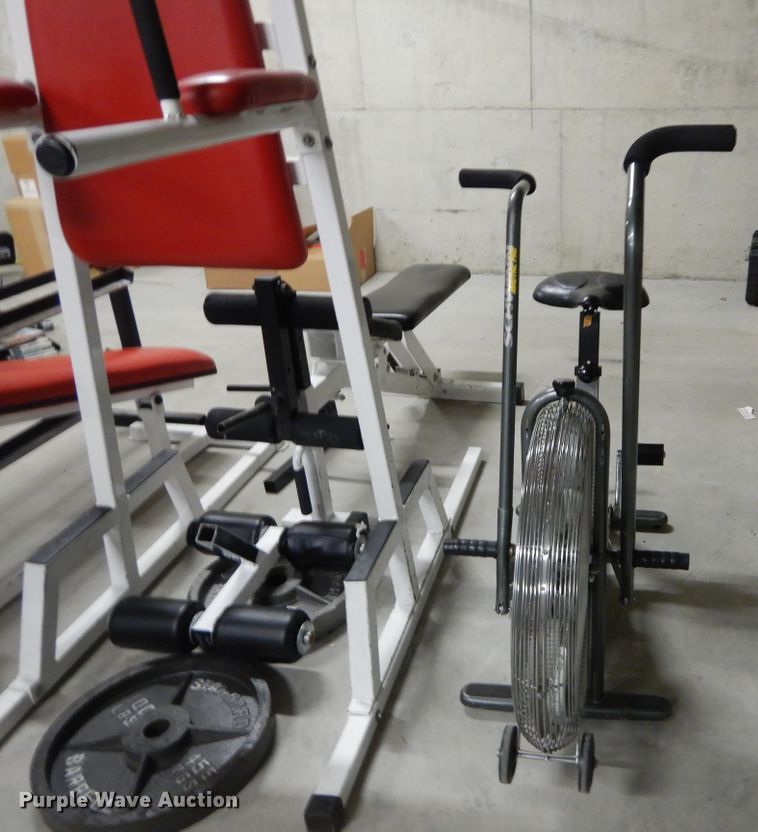 image for item KA9579 Sporting goods