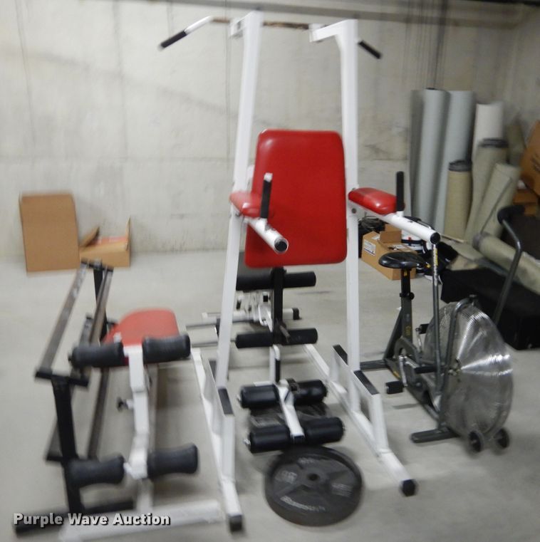 image for item KA9579 Sporting goods