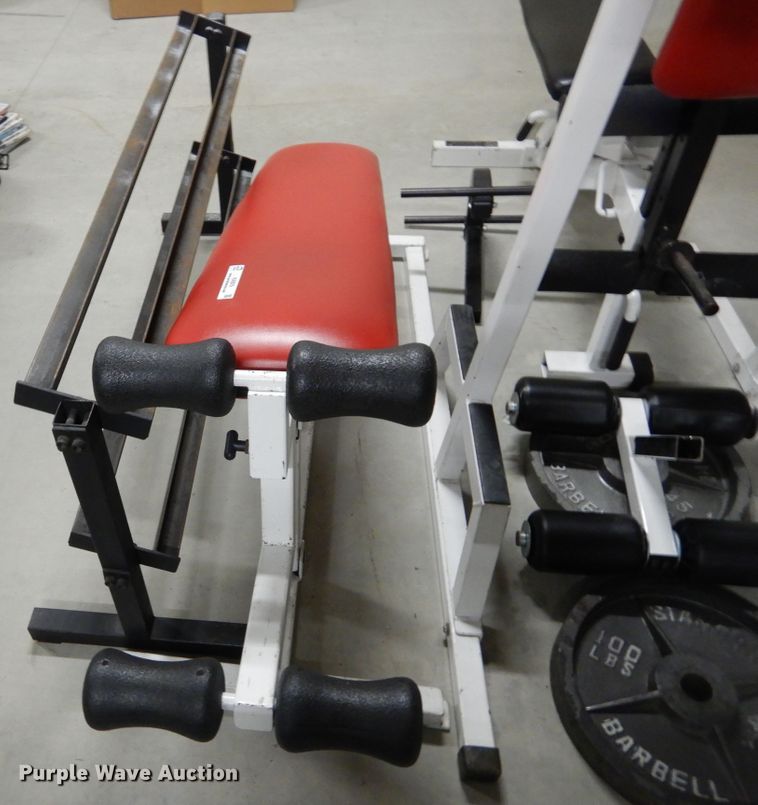 image for item KA9579 Sporting goods