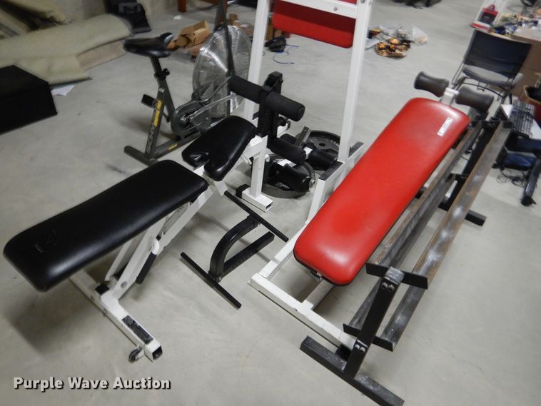 image for item KA9579 Sporting goods