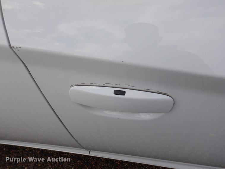 image for item KA9583 2012 Dodge Charger Police