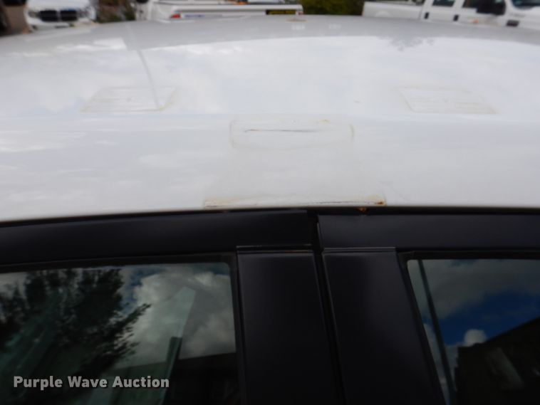 image for item KA9583 2012 Dodge Charger Police