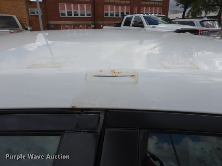 image for item KA9583 2012 Dodge Charger Police