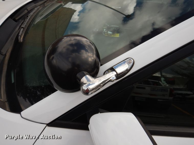 image for item KA9583 2012 Dodge Charger Police