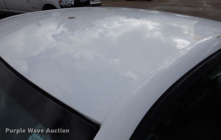 image for item KA9583 2012 Dodge Charger Police