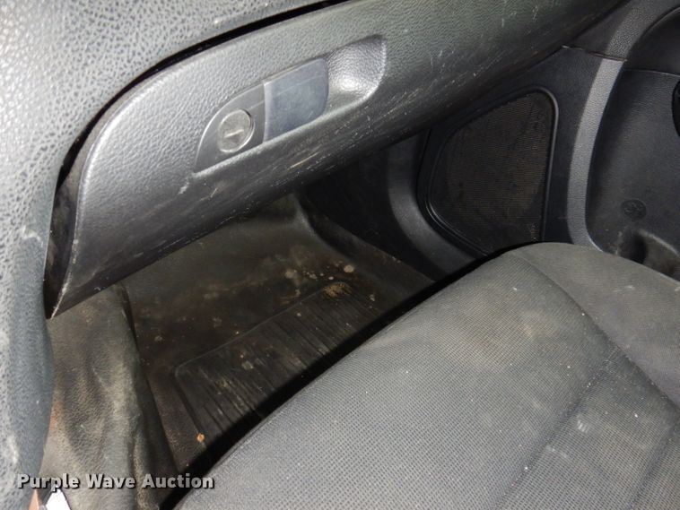 image for item KA9583 2012 Dodge Charger Police