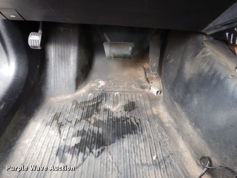 image for item KA9583 2012 Dodge Charger Police