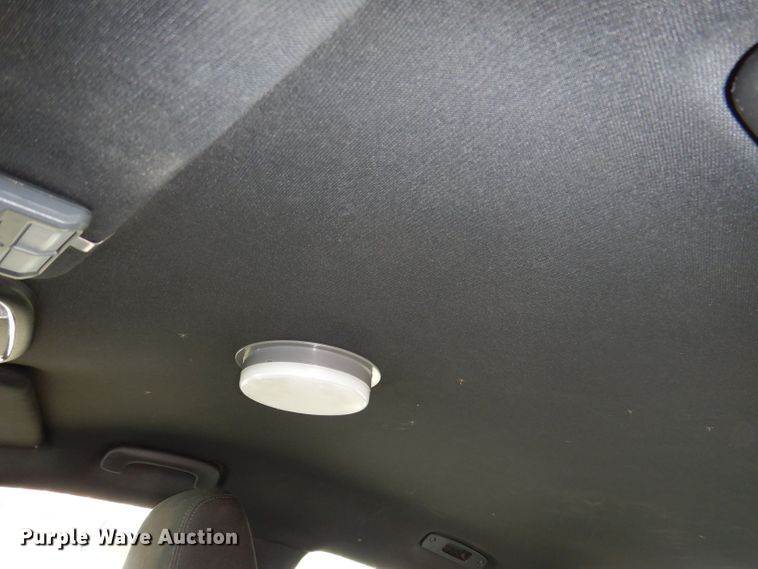 image for item KA9583 2012 Dodge Charger Police