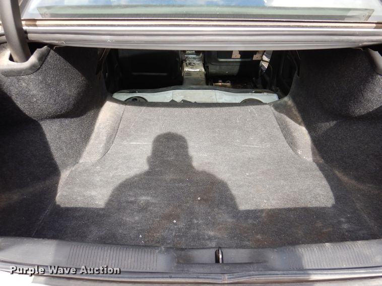 image for item KA9583 2012 Dodge Charger Police