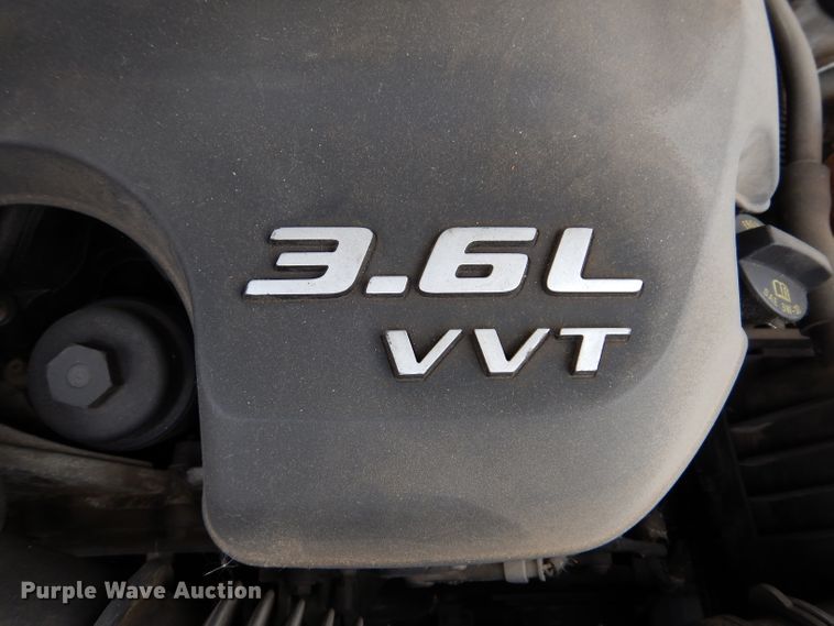 image for item KA9583 2012 Dodge Charger Police