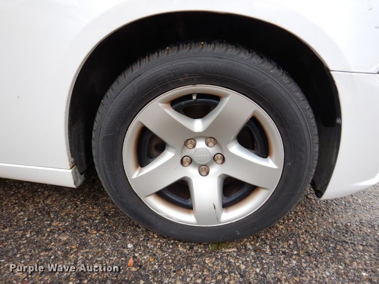 image for item KA9583 2012 Dodge Charger Police