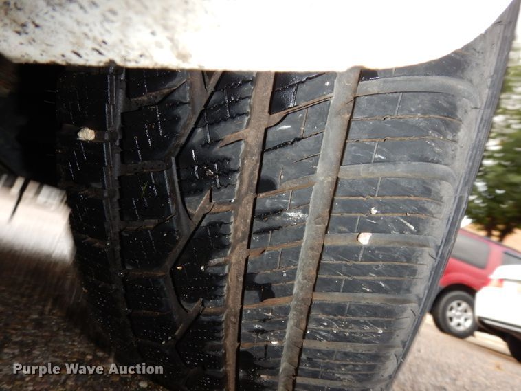 image for item KA9583 2012 Dodge Charger Police