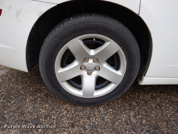 image for item KA9583 2012 Dodge Charger Police