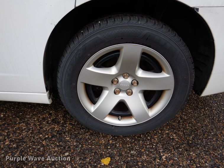 image for item KA9583 2012 Dodge Charger Police