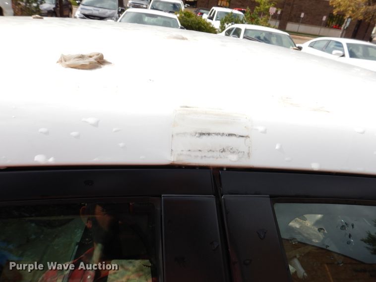 image for item KA9584 2012 Dodge Charger Police