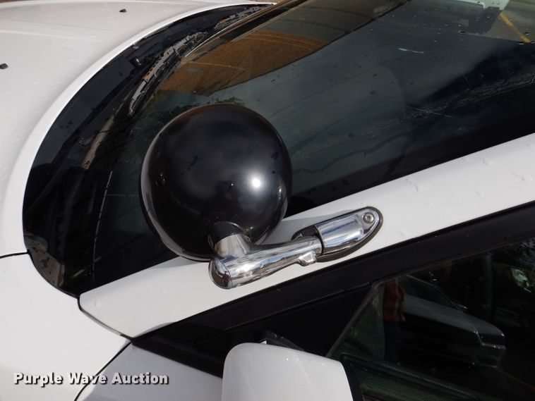 image for item KA9584 2012 Dodge Charger Police