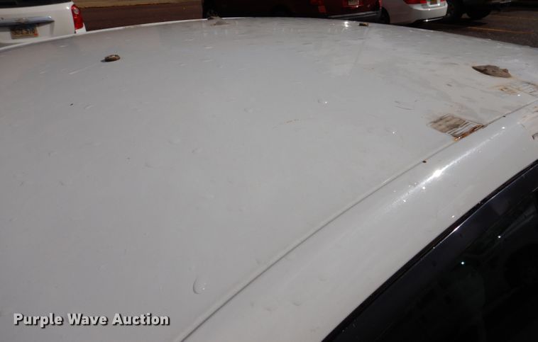 image for item KA9584 2012 Dodge Charger Police