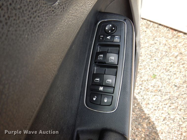 image for item KA9584 2012 Dodge Charger Police