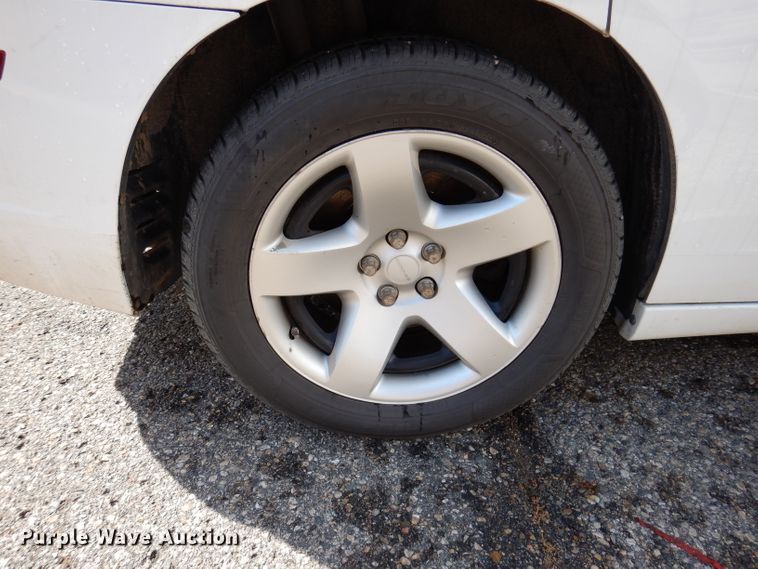 image for item KA9584 2012 Dodge Charger Police