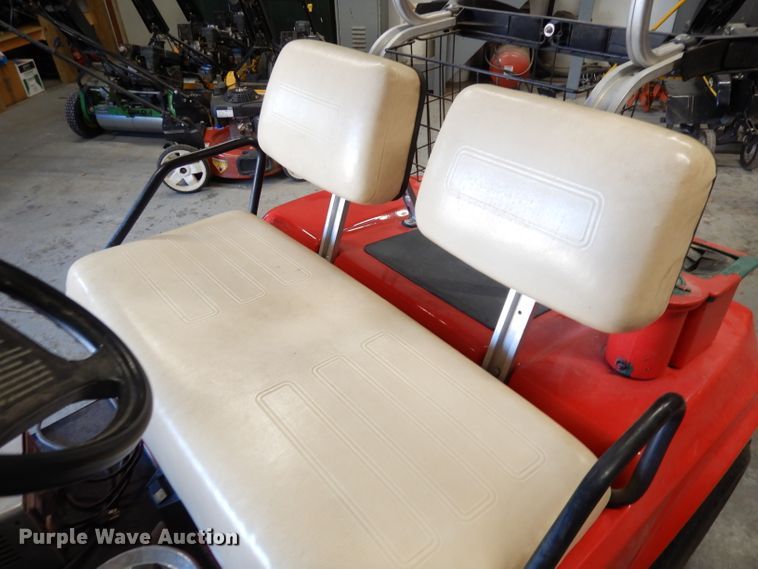 image for item KA9663 Club Car DS  golf cart