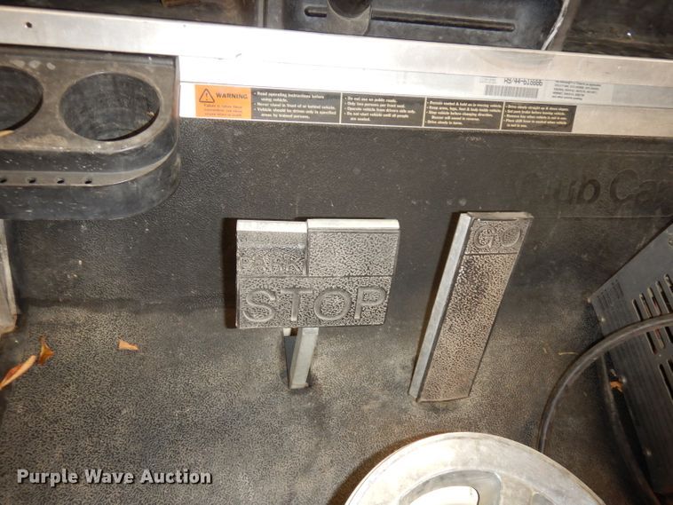 image for item KA9663 Club Car DS  golf cart