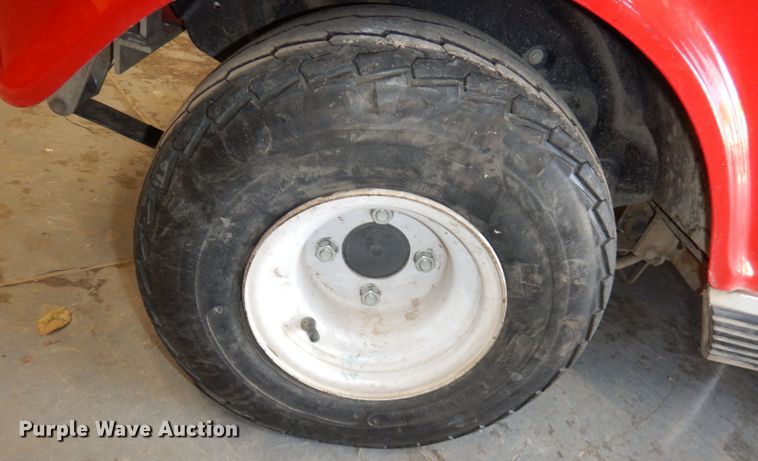 image for item KA9663 Club Car DS  golf cart