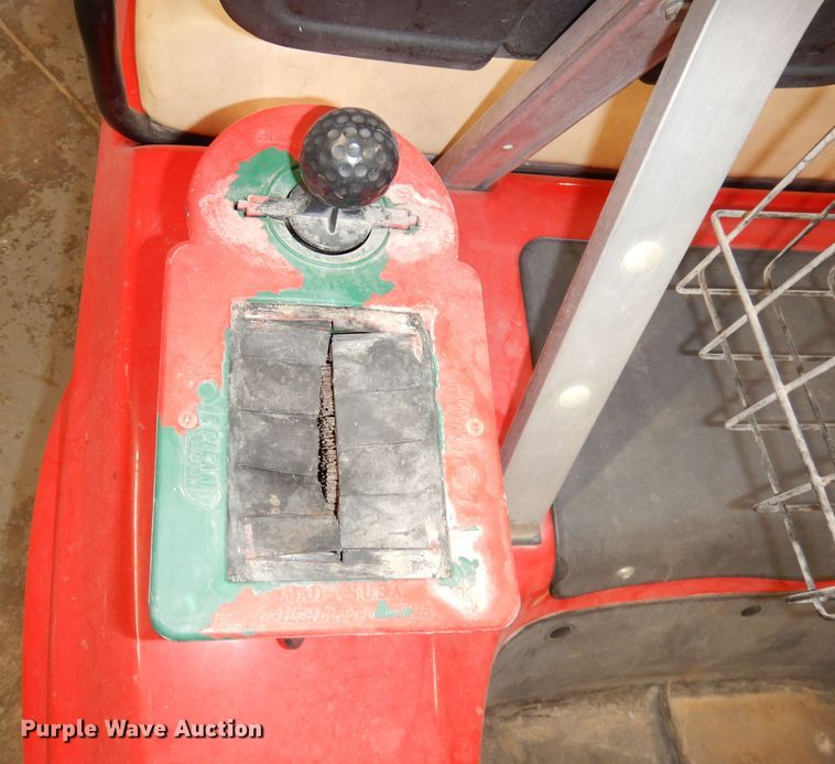 image for item KA9663 Club Car DS  golf cart