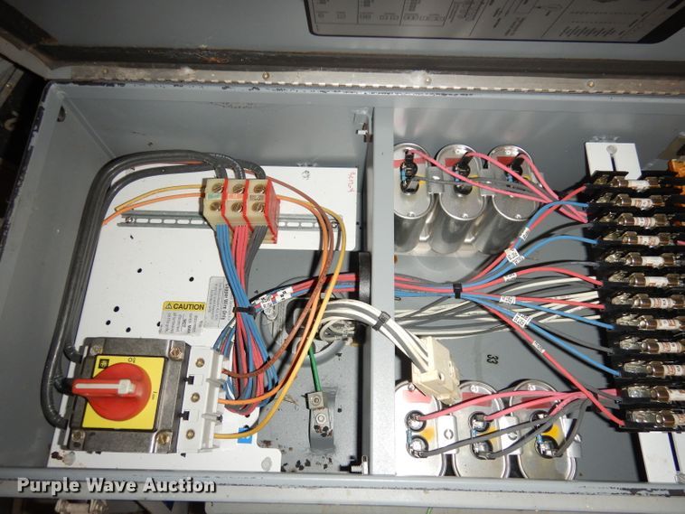 image for item KA9798 Approximately 40 ballfield lights