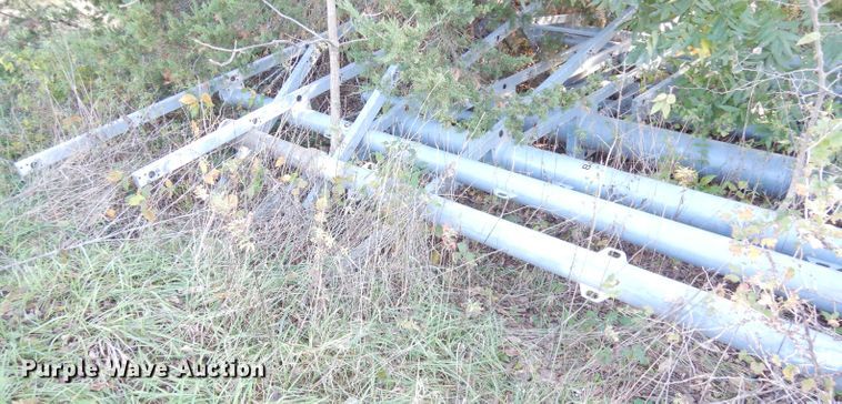 image for item KA9798 Approximately 40 ballfield lights