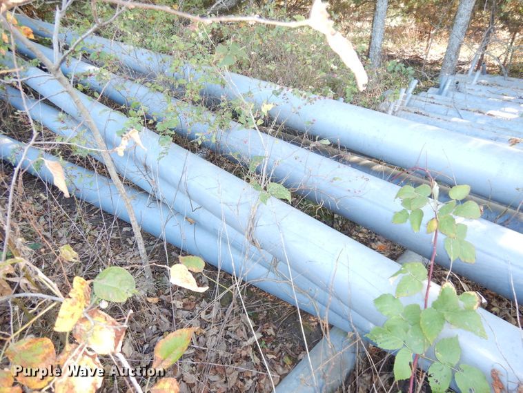 image for item KA9798 Approximately 40 ballfield lights