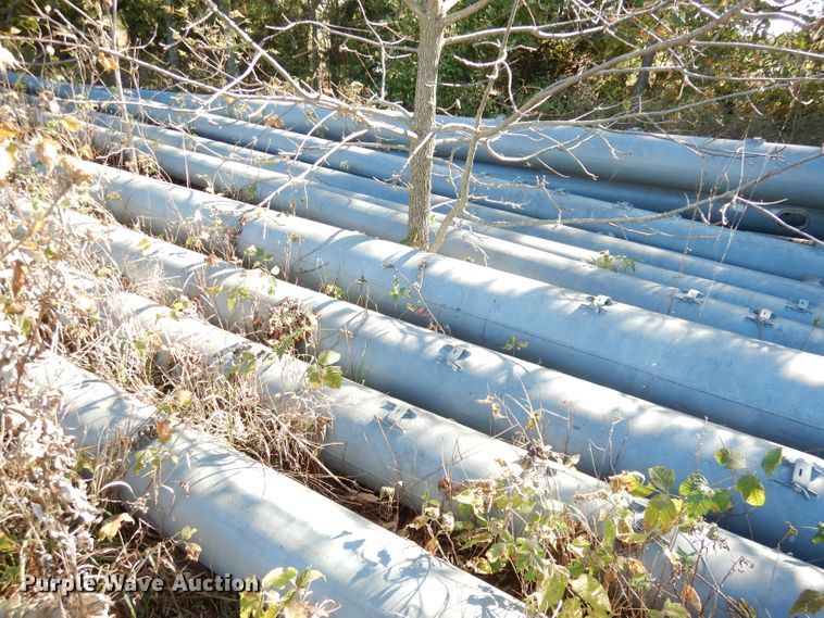 image for item KA9798 Approximately 40 ballfield lights