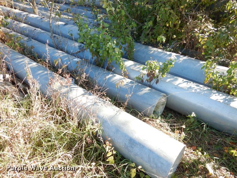 image for item KA9798 Approximately 40 ballfield lights